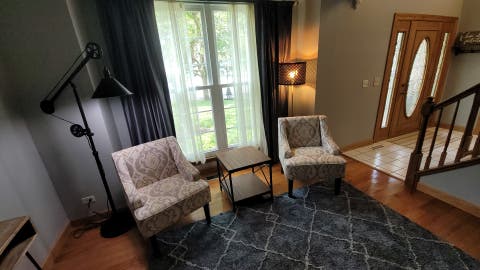 Tiny photo for 3885 Thornberry Way, Lake In The Hills, IL 60156 (MLS # 12707442)