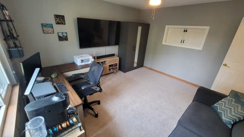 Tiny photo for 3885 Thornberry Way, Lake In The Hills, IL 60156 (MLS # 12707442)
