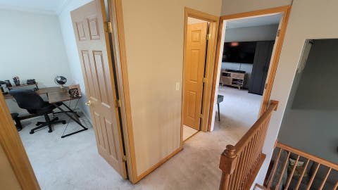Tiny photo for 3885 Thornberry Way, Lake In The Hills, IL 60156 (MLS # 12707442)