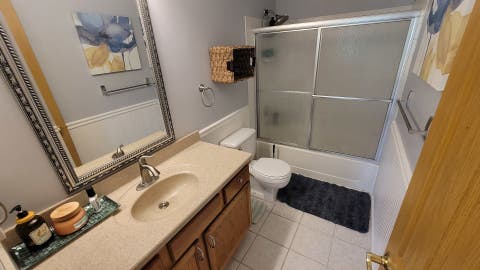 Tiny photo for 3885 Thornberry Way, Lake In The Hills, IL 60156 (MLS # 12707442)
