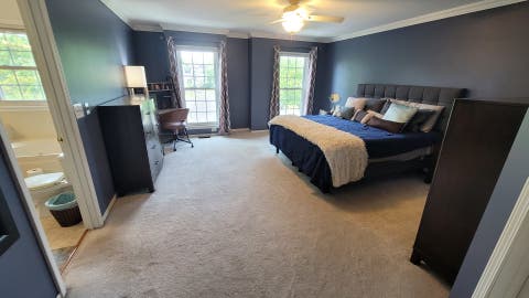 Tiny photo for 3885 Thornberry Way, Lake In The Hills, IL 60156 (MLS # 12707442)
