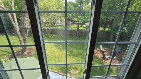 Tiny photo for 3885 Thornberry Way, Lake In The Hills, IL 60156 (MLS # 12707442)