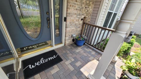 Tiny photo for 3885 Thornberry Way, Lake In The Hills, IL 60156 (MLS # 12707442)