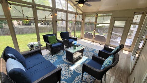 Tiny photo for 3885 Thornberry Way, Lake In The Hills, IL 60156 (MLS # 12707442)