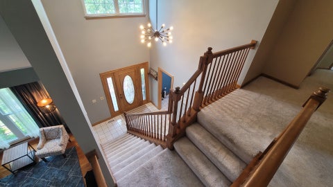 Tiny photo for 3885 Thornberry Way, Lake In The Hills, IL 60156 (MLS # 12707442)