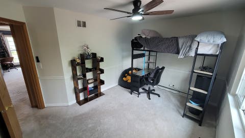 Tiny photo for 3885 Thornberry Way, Lake In The Hills, IL 60156 (MLS # 12707442)