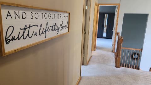 Tiny photo for 3885 Thornberry Way, Lake In The Hills, IL 60156 (MLS # 12707442)