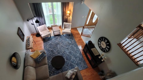 Tiny photo for 3885 Thornberry Way, Lake In The Hills, IL 60156 (MLS # 12707442)