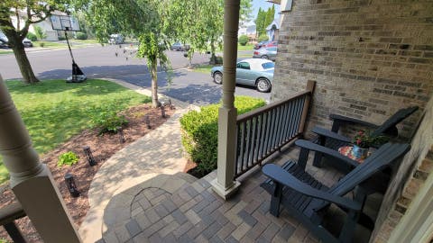 Tiny photo for 3885 Thornberry Way, Lake In The Hills, IL 60156 (MLS # 12707442)