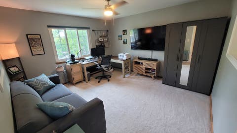 Tiny photo for 3885 Thornberry Way, Lake In The Hills, IL 60156 (MLS # 12707442)