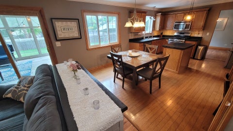 Tiny photo for 3885 Thornberry Way, Lake In The Hills, IL 60156 (MLS # 12707442)