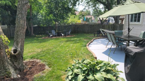 Tiny photo for 3885 Thornberry Way, Lake In The Hills, IL 60156 (MLS # 12707442)