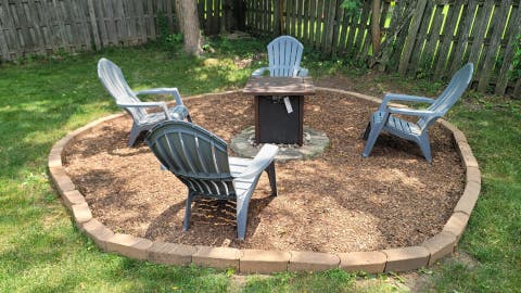 Tiny photo for 3885 Thornberry Way, Lake In The Hills, IL 60156 (MLS # 12707442)