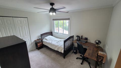 Tiny photo for 3885 Thornberry Way, Lake In The Hills, IL 60156 (MLS # 12707442)