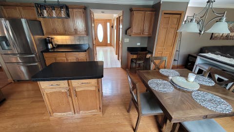 Tiny photo for 3885 Thornberry Way, Lake In The Hills, IL 60156 (MLS # 12707442)