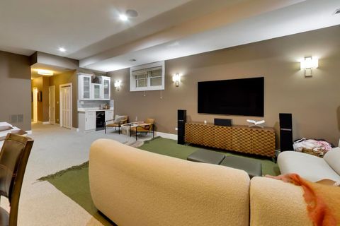 Tiny photo for 1247 N Rockwell Street #1, Chicago, IL 60622 (MLS # 12616338)