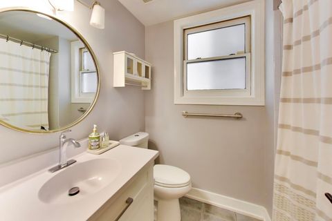 Tiny photo for 1247 N Rockwell Street #1, Chicago, IL 60622 (MLS # 12616338)