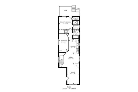 Tiny photo for 1247 N Rockwell Street #1, Chicago, IL 60622 (MLS # 12616338)