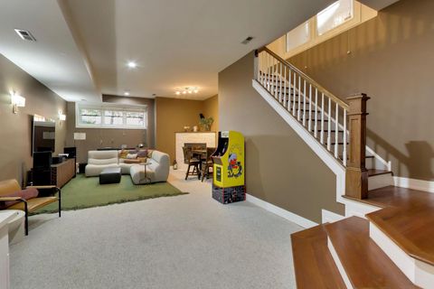 Tiny photo for 1247 N Rockwell Street #1, Chicago, IL 60622 (MLS # 12616338)