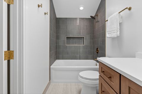 Tiny photo for 9609 Reding Circle, Des Plaines, IL 60016 (MLS # 12665385)