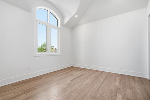 Tiny photo for 9609 Reding Circle, Des Plaines, IL 60016 (MLS # 12665385)