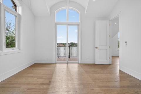 Tiny photo for 9609 Reding Circle, Des Plaines, IL 60016 (MLS # 12665385)