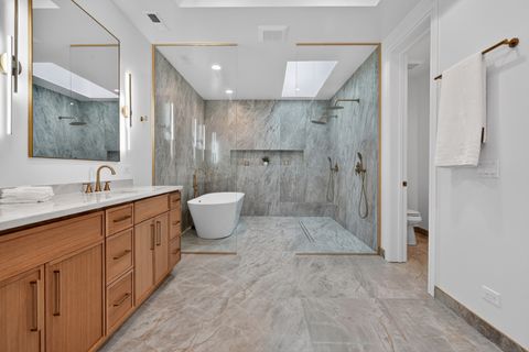 Tiny photo for 9609 Reding Circle, Des Plaines, IL 60016 (MLS # 12665385)