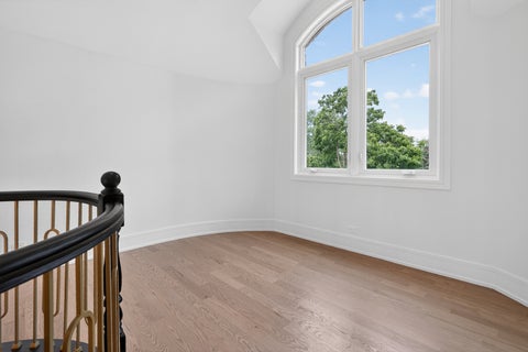 Tiny photo for 9609 Reding Circle, Des Plaines, IL 60016 (MLS # 12665385)