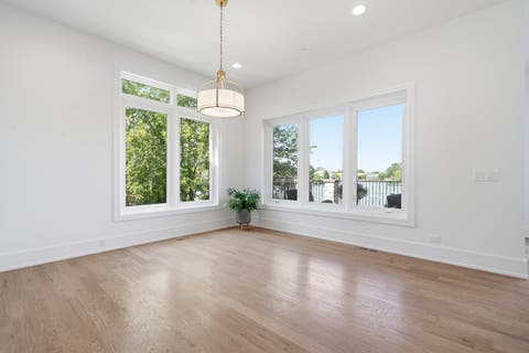 Tiny photo for 9609 Reding Circle, Des Plaines, IL 60016 (MLS # 12665385)
