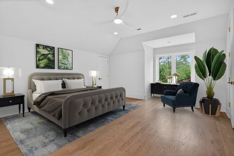 Tiny photo for 9609 Reding Circle, Des Plaines, IL 60016 (MLS # 12665385)