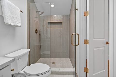 Tiny photo for 9609 Reding Circle, Des Plaines, IL 60016 (MLS # 12665385)