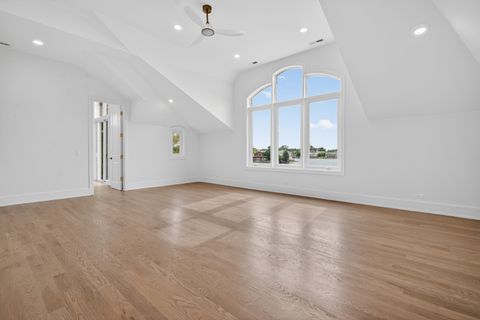 Tiny photo for 9609 Reding Circle, Des Plaines, IL 60016 (MLS # 12665385)