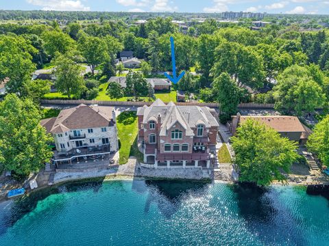 Photo of 9609 Reding Circle, Des Plaines, IL 60016 (MLS # 12665385)