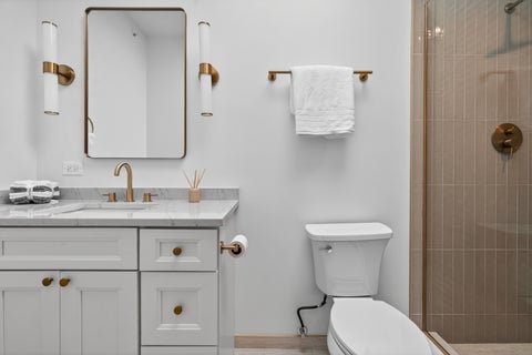 Tiny photo for 9609 Reding Circle, Des Plaines, IL 60016 (MLS # 12665385)