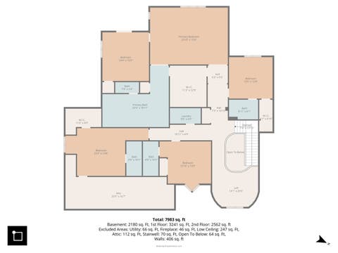 Tiny photo for 9609 Reding Circle, Des Plaines, IL 60016 (MLS # 12665385)