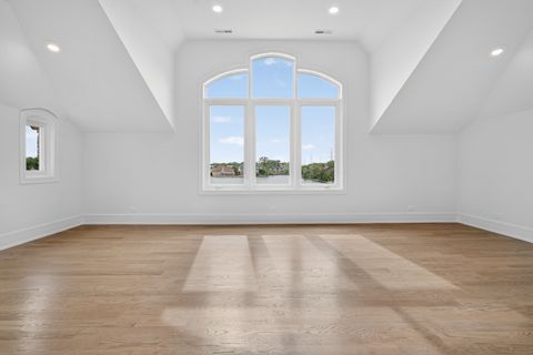 Tiny photo for 9609 Reding Circle, Des Plaines, IL 60016 (MLS # 12665385)