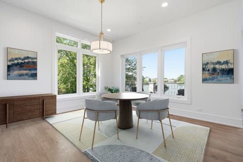 Tiny photo for 9609 Reding Circle, Des Plaines, IL 60016 (MLS # 12665385)