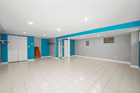 Tiny photo for 1401 N 5th Avenue, Melrose Park, IL 60160 (MLS # 12428846)