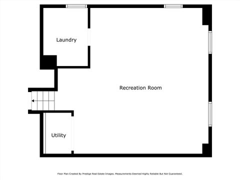 Tiny photo for 1401 N 5th Avenue, Melrose Park, IL 60160 (MLS # 12428846)