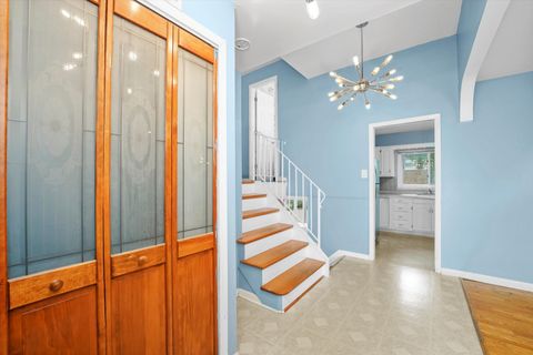 Tiny photo for 1401 N 5th Avenue, Melrose Park, IL 60160 (MLS # 12428846)