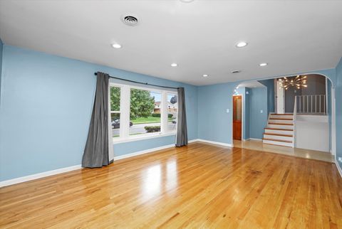 Tiny photo for 1401 N 5th Avenue, Melrose Park, IL 60160 (MLS # 12428846)