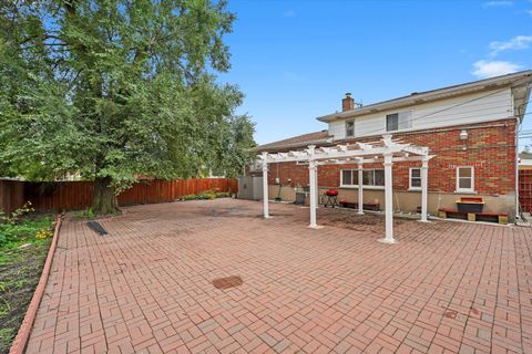 Tiny photo for 1401 N 5th Avenue, Melrose Park, IL 60160 (MLS # 12428846)