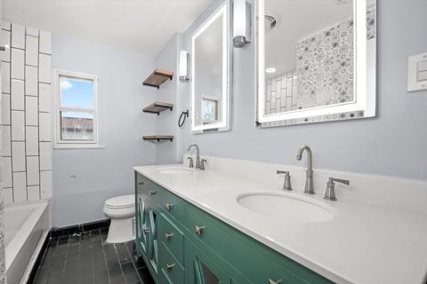 Tiny photo for 1401 N 5th Avenue, Melrose Park, IL 60160 (MLS # 12428846)