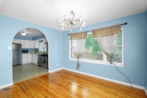 Tiny photo for 1401 N 5th Avenue, Melrose Park, IL 60160 (MLS # 12428846)