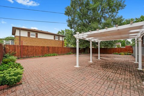 Tiny photo for 1401 N 5th Avenue, Melrose Park, IL 60160 (MLS # 12428846)