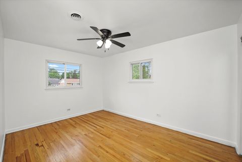 Tiny photo for 1401 N 5th Avenue, Melrose Park, IL 60160 (MLS # 12428846)