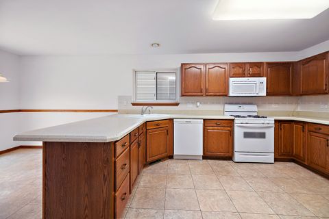 Tiny photo for 21327 W Redwood Drive, Plainfield, IL 60544 (MLS # 12522893)