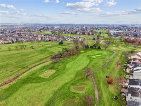 Tiny photo for 21327 W Redwood Drive, Plainfield, IL 60544 (MLS # 12522893)