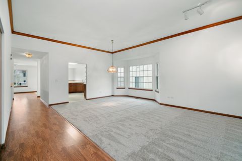 Tiny photo for 21327 W Redwood Drive, Plainfield, IL 60544 (MLS # 12522893)