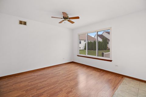 Tiny photo for 21327 W Redwood Drive, Plainfield, IL 60544 (MLS # 12522893)